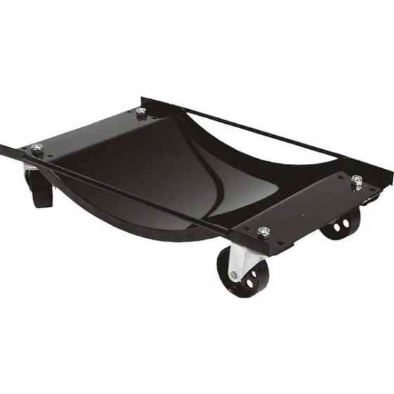 Тележка под колесо 450 кг (2 шт) TORIN TRF0322 Харків