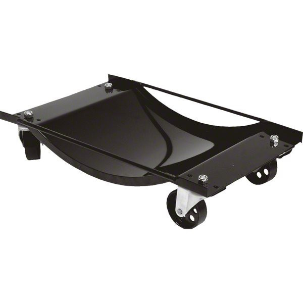 Тележка под колесо 450 кг (2 шт) TORIN TRF0322 Харків - зображення 2