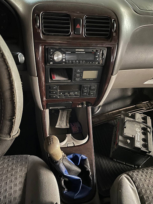 Продам автомобиль MAZDА 626 б/у Каменское (Днепродзержинск) - изображение 2