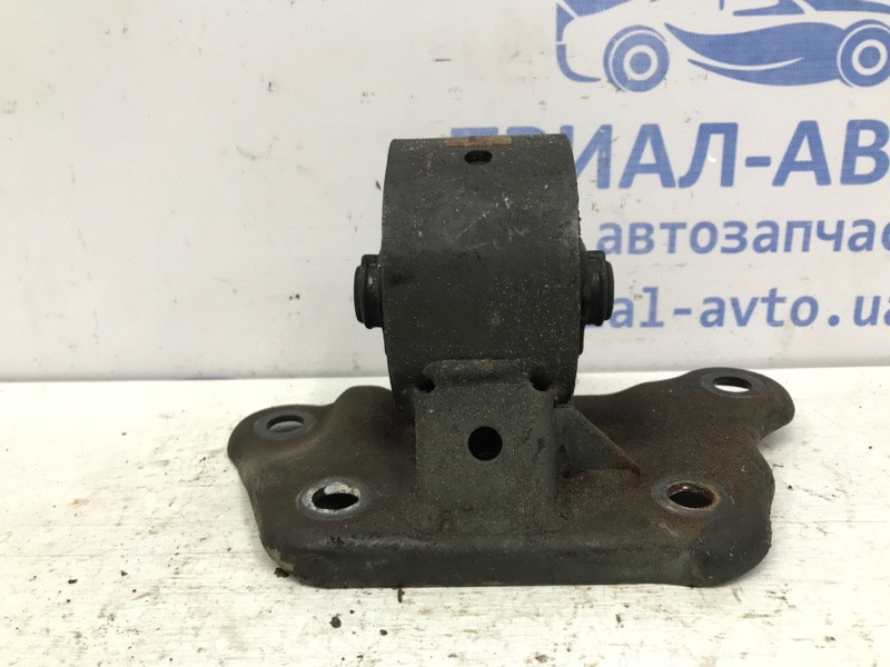 Подушка ДВС левая Mitsubishi Outlander CU 2.4 БЕНЗИН 4G69 2003 (б/у) Київ - зображення 2