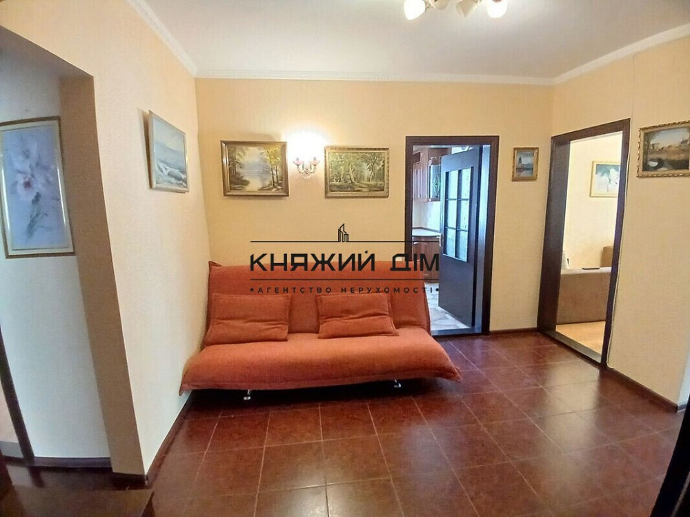 Є генератор! Оренда 3-кімнатної квартири м. Деміївська Київ - зображення 11