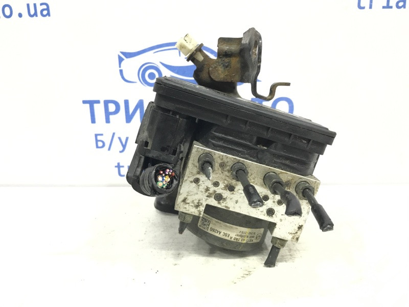 Блок abs Mazda CX 5 KE 2.2 DIESEL 2011 (б/у) Киев - изображение 1