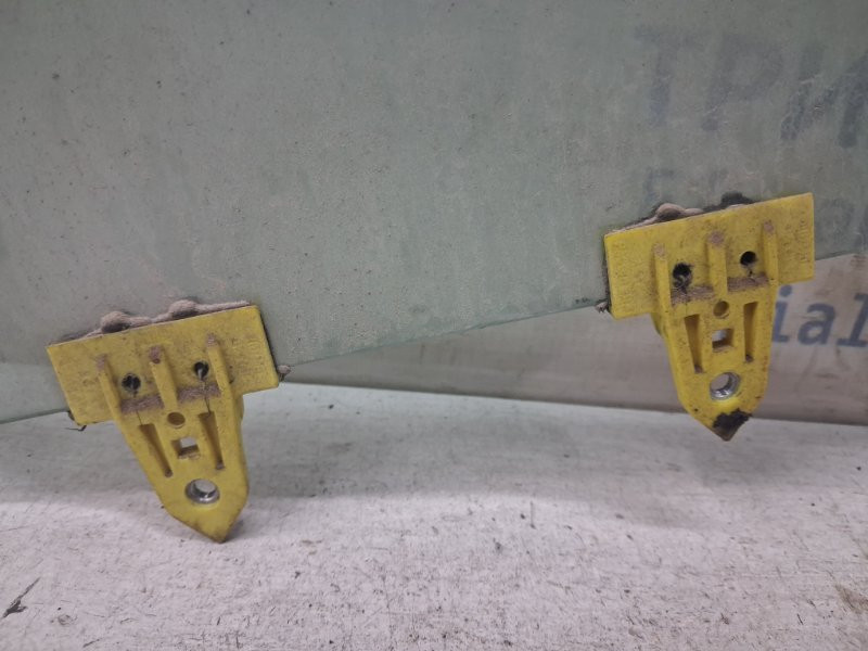 Стекло двери переднее правое Nissan Note 2005-2013 803009U000 (Арт. 83265) Киев - изображение 3