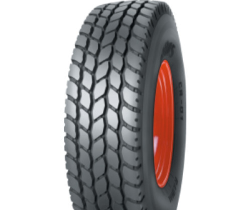 445/95 R25 Mitas CR-01 174F Індустріальна шина Київ - зображення 10