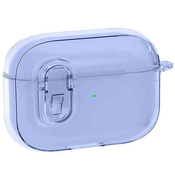 Уценка Футляр TPU Colorful для наушников Airpods Pro 2 / Pro Херсон