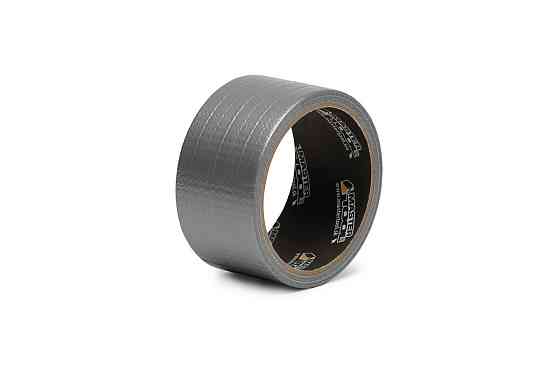 Лента армированная MASTERTOOL GripBond Pro Strong t 70°C 50 мм×10 м серая 77-2510 Харків