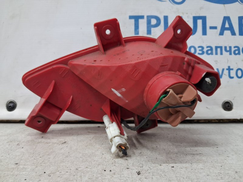 Катафот левый Hyundai I30 GD 1.6 DIESEL D4FB 2011 (б/у) Киев - изображение 2