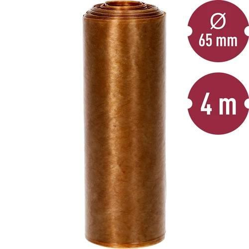 Белковая колбасная оболочка Browin 65 мм 4 метра (310302) Одеса - зображення 5