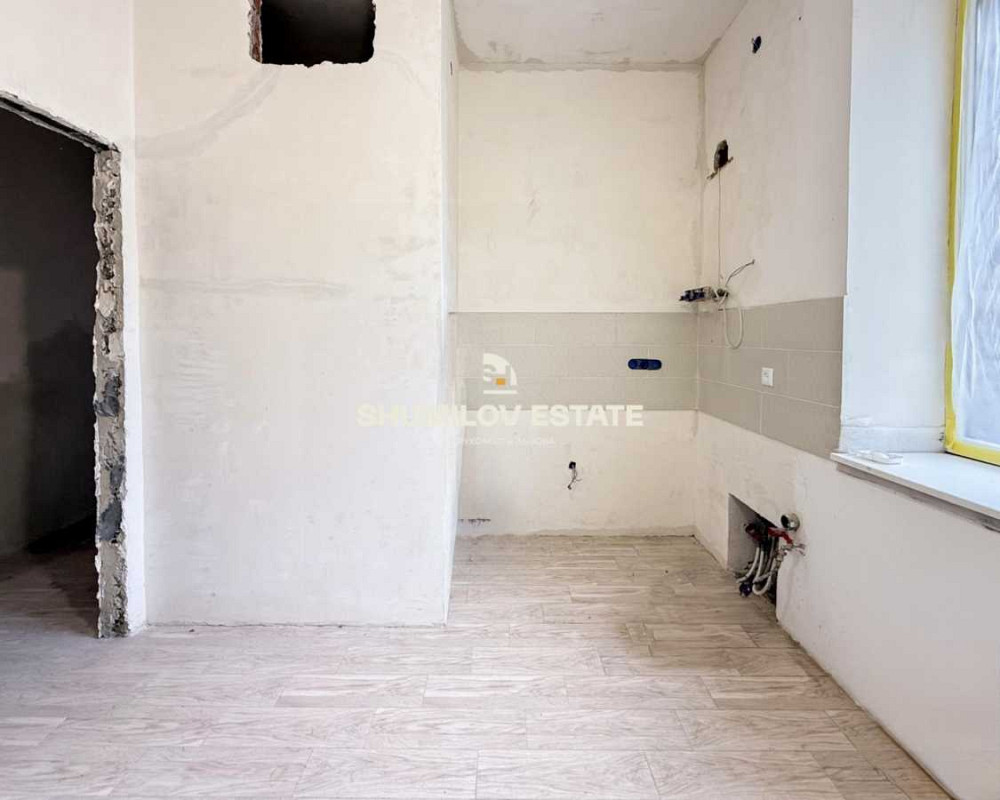 продажа 2-к квартира Львов, Шевченковский, 46500 $ Львів - зображення 2