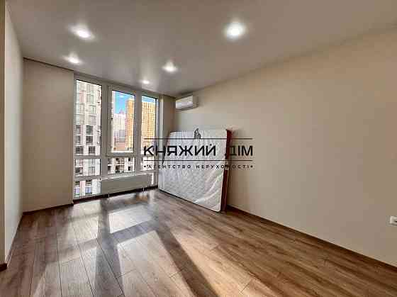 1кімн квартира з новим ремонтом 10 хв метро Лук'янівська № 11204383 Київ