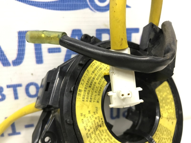 Шлейф AIRBAG Mitsubishi Pajero Sport K9 2.5 DIESEL 4D56 1996 (б/у) Киев - изображение 3