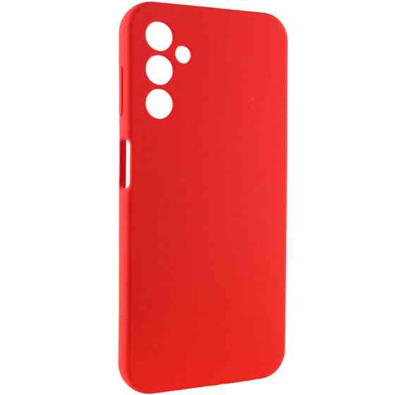 Чехол Silicone Cover Lakshmi Full Camera (AAA) для Samsung Galaxy A27 Херсон