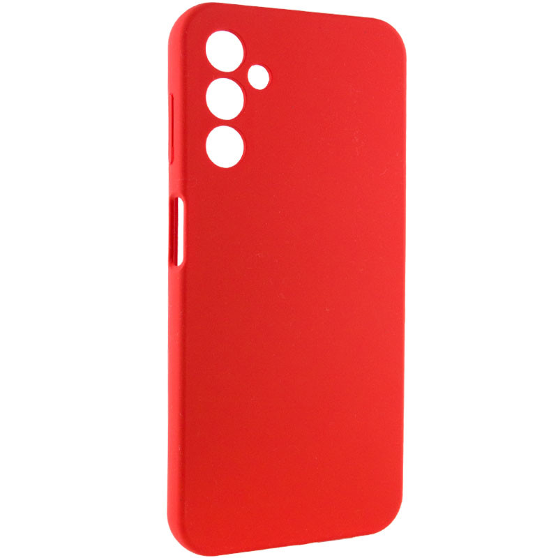 Чехол Silicone Cover Lakshmi Full Camera (AAA) для Samsung Galaxy A27 Херсон - зображення 1