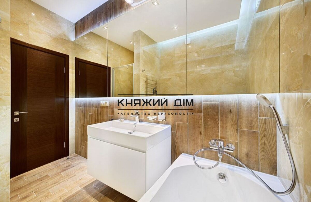 Стильна 2к. студіо в ЖК Новопечерські Липки., Драгомирова. Код 11197747 Киев - изображение 10