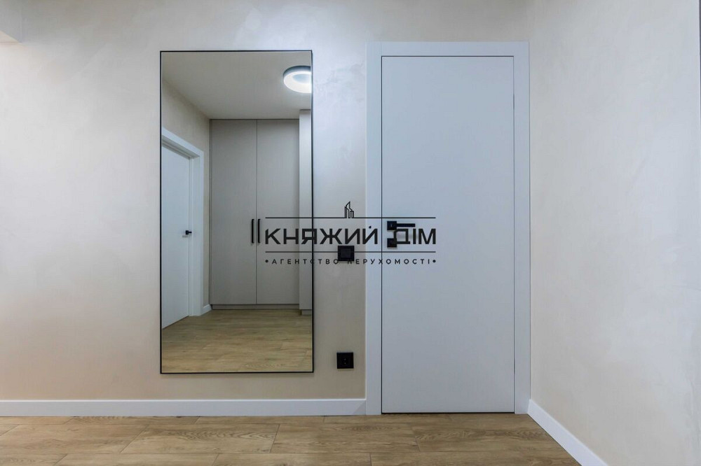 1-кімнатна квартира з якісним ремонтом у ЖК Варшавський 2 Київ - зображення 12