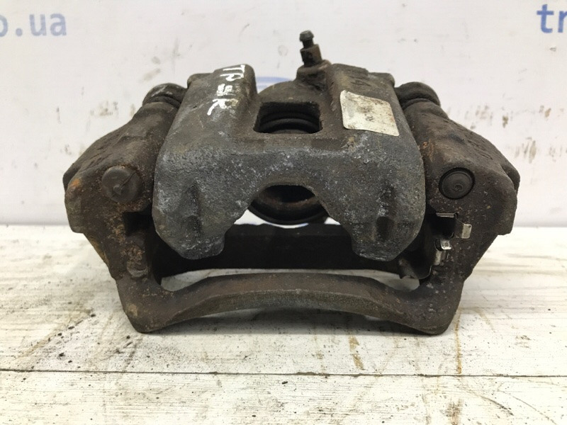 Суппорт задний правый Toyota Prado J120 3.0 DIESEL 1KDFTV 2002 (б/у) Київ - зображення 2