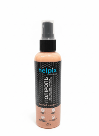 Поліроль Helpix Professional для пластику та вінілу з ароматизатором в асортіменті Київ