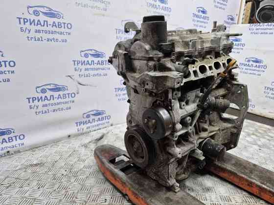 Двигатель Nissan Tiida 2004-2014 HR16 (Арт. 52543) Киев
