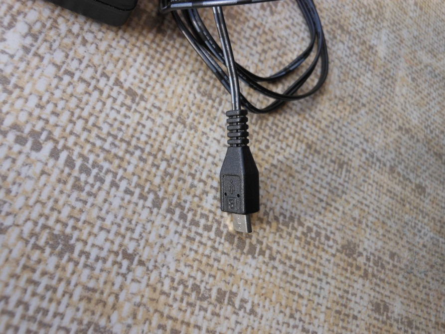 Зарядное устройство 5.0V, 550 mA, микро usb Вінниця - зображення 2