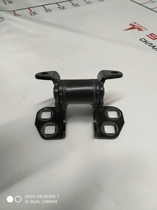 Петля верхняя двери передней левой/правой PBSB Tesla model S, model S REST 6009549-00-F Київ - зображення 2