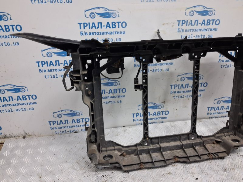 Панель передняя Mazda CX 5 2011-2017 K07453110 (Арт. 79122) Київ - зображення 5