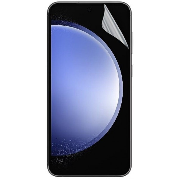 Захисна гідрогелева плівка DM для Samsung S23 FE S711 Матова (Код товару:35290) Харків - зображення 1