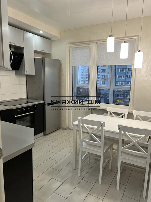 Продаж .ЖК «Патріотика», вул. Софії Русової, 7 | Осокорки / Позняки Київ - зображення 12