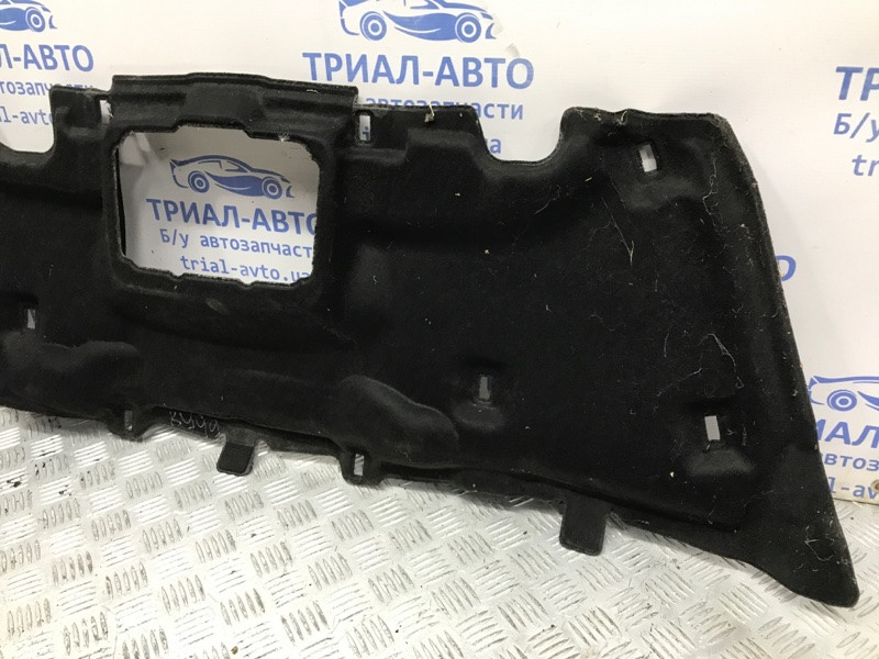 Обшивка капота Ford Kuga 2011-2019 CJ5Z16738B (Арт. 45426) Киев - изображение 3