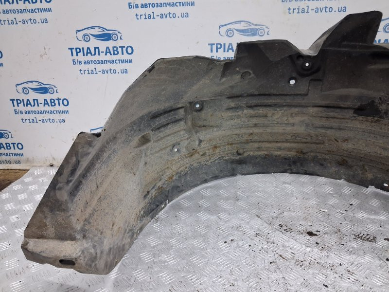 Подкрылок передний левый Nissan Pathfinder 2004-2014 63841EB000 (Арт. 81882) Киев - изображение 7