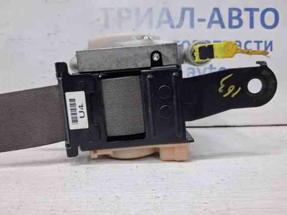 Ремень безопасности передний левый Hyundai Tucson JM 2.0 DIESEL D4EA 2004 (б/у) Киев