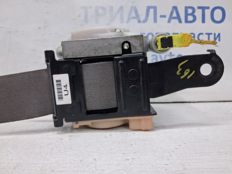 Ремень безопасности передний левый Hyundai Tucson 2004-2009 888102E400 (Арт. 67039) Київ - зображення 2