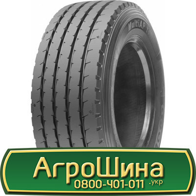 385/55 R22.5 Goodride MultiAP T1 160K Причіпна шина Киев - изображение 1