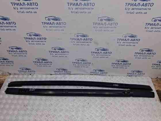 Рейлинги Suzuki Grand Vitara 2005-2016 7821065J000CC (Арт. 61987) Киев