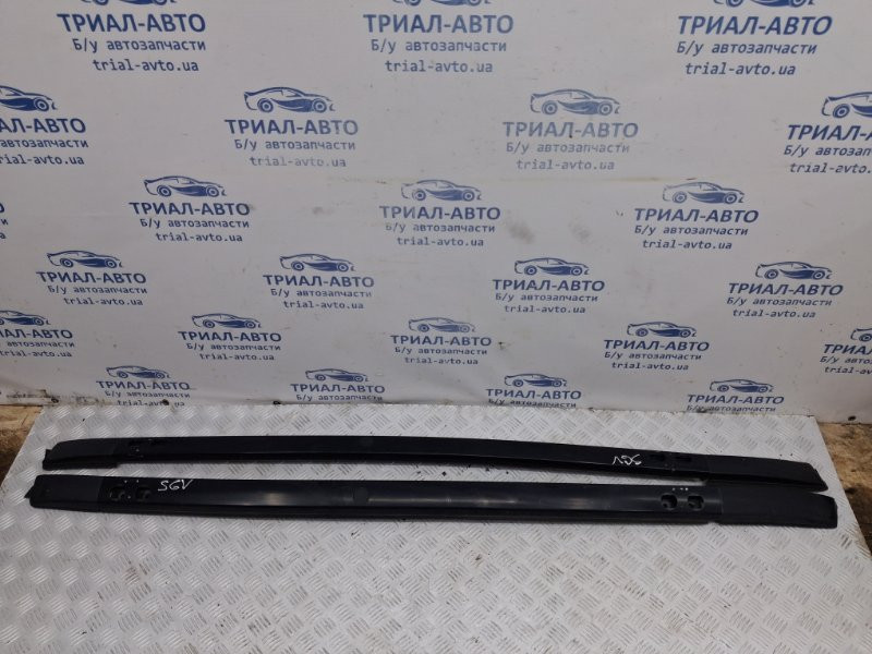 Рейлинги Suzuki Grand Vitara 2005-2016 7821065J000CC (Арт. 61987) Киев - изображение 1