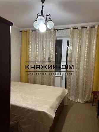 Оренда 3 кімнатної квартири м. Харківська Киев