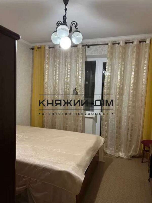 Оренда 3 кімнатної квартири м. Харківська Киев - изображение 5