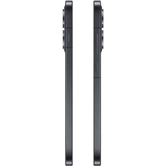 Смартфон Oppo Reno16 Pro 5G 12/512GB Starlight Black (CPH2863) UA Харків