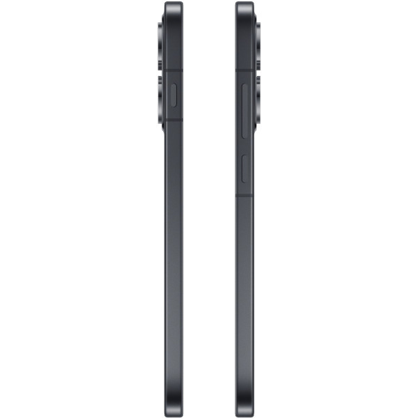 Смартфон Oppo Reno16 Pro 5G 12/512GB Starlight Black (CPH2863) UA Харків - зображення 5