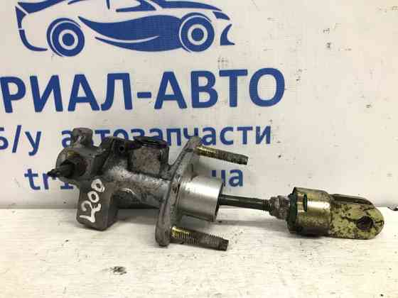 Цилиндр сцепления главный Mitsubishi L200 2006-2015 MR995034 (Арт. 37743) Киев