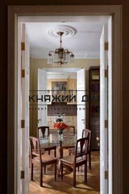 2-х к.кв. студио, м. Крещатик. № 11196417 Київ - зображення 5