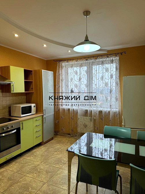 Є Генератор Оренда 3 кім. квартири по пр. Павла Тичини 18 Б м. Лівобережна Код: № 11204026 Киев - изображение 9