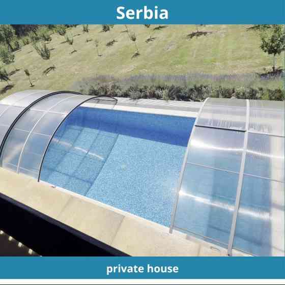 Садиба мрії в Сербії | Помістя 326 м² на ділянці 7600 м² Луцьк