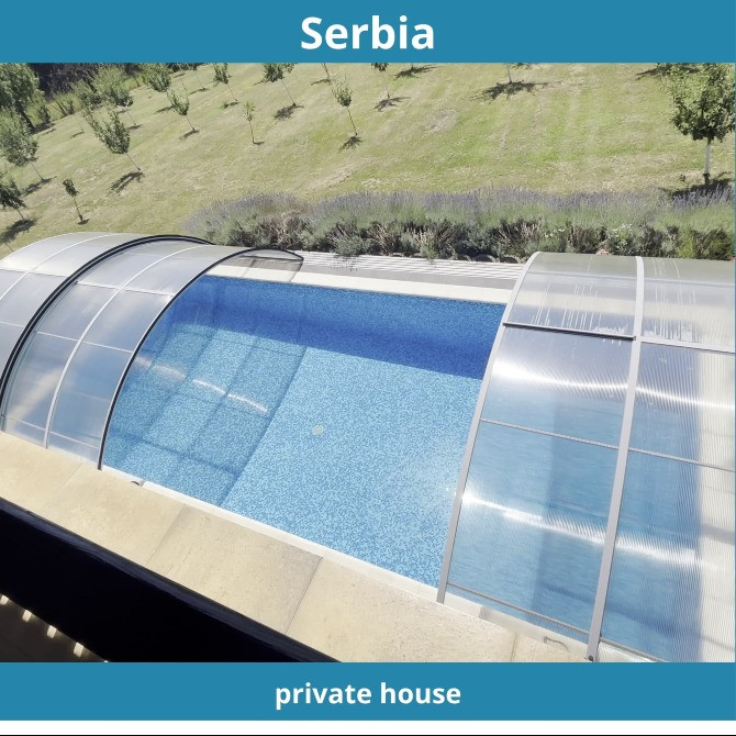 Садиба мрії в Сербії | Помістя 326 м² на ділянці 7600 м² Луцьк - зображення 2