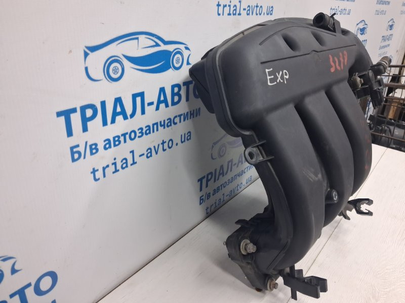 Коллектор впускной пластик Ford Explorer 5 3.5 БЕНЗИН ENKX0 2011 (б/у) Київ - зображення 4