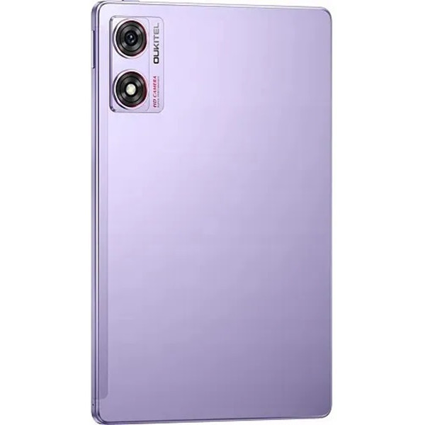 Планшет Oukitel Pad OT8 6/256GB LTE Purple Global (Код товару:38915) Харків - зображення 4