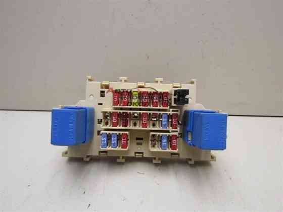 Блок управления парктрониками Nissan Qashqai 2006-2013 28448JD00A (Арт. 12406) Київ