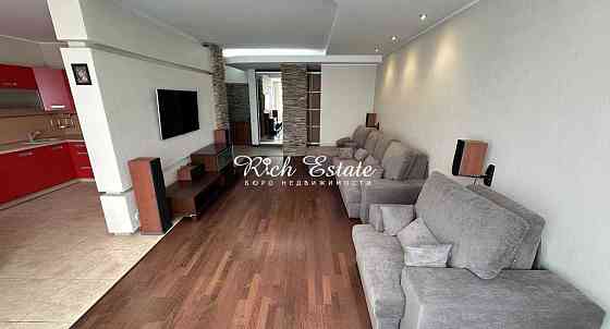 долгосрочная аренда 3-к квартира Киев, Голосеевский, 950 $/мес. Киев