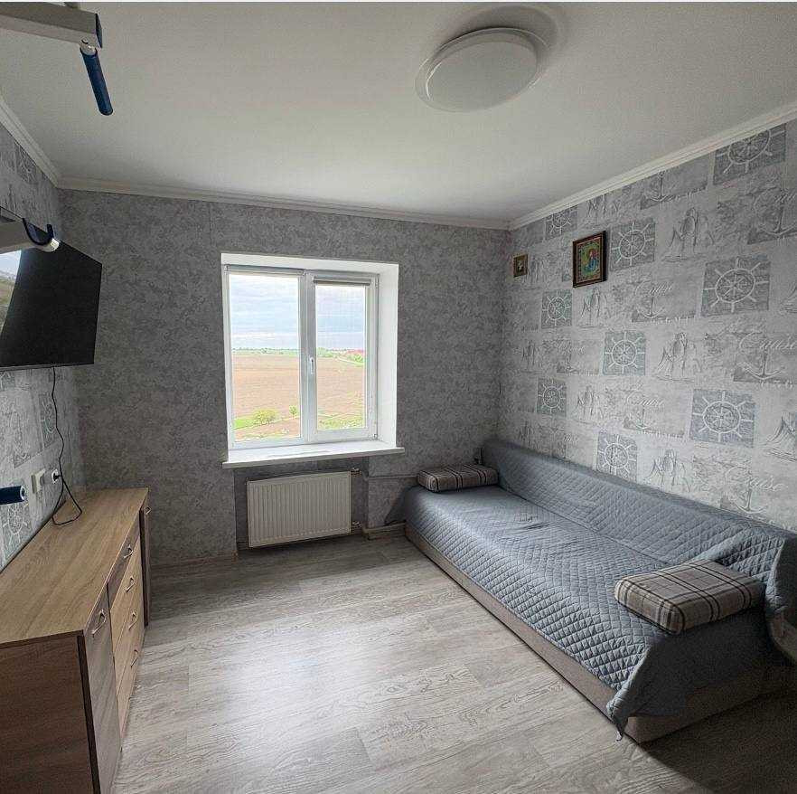 продажа 2-к квартира Белоцерковский, Белая Церковь, 43000 $ Белая Церковь - изображение 1
