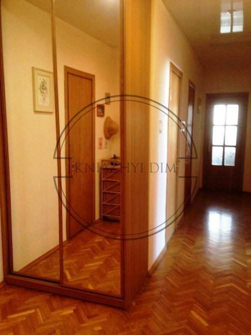 Здається роздільна 2-х к. квартира ст. м. Лівобережна. № 11171099 Київ - зображення 8