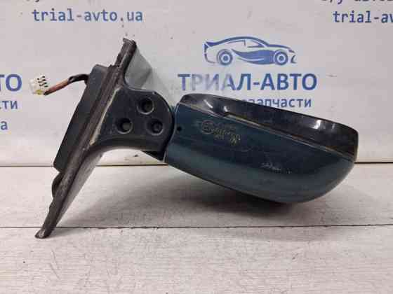 Зеркало правое Mitsubishi Pajero Wagon 3 3.2 ДИЗЕЛЬ 4M41 1999 (б/у) Київ